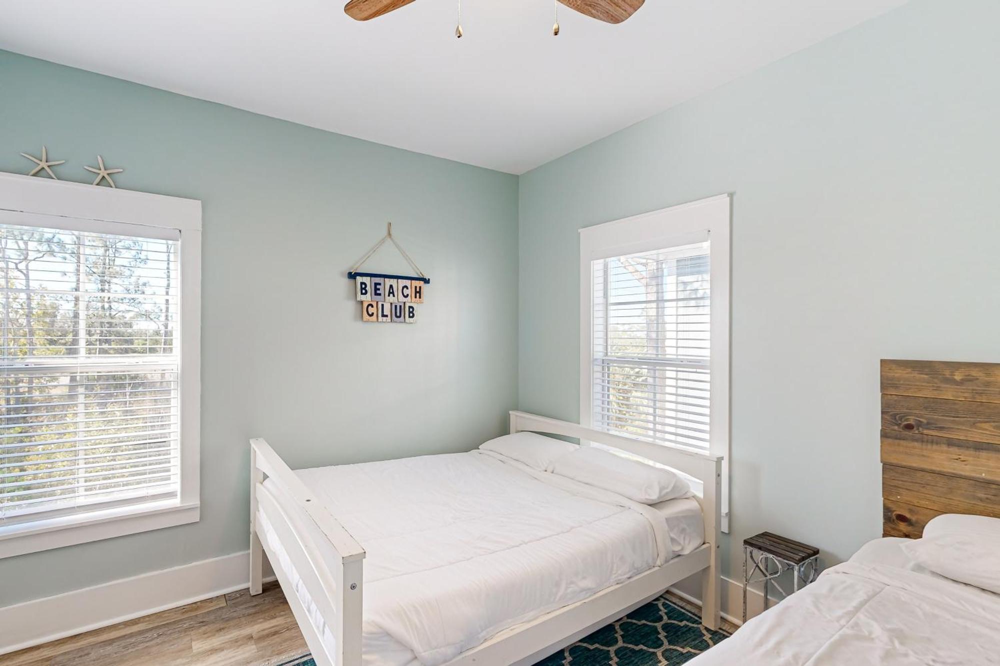 Barefoot Cottages #B10 Highland View Luaran gambar