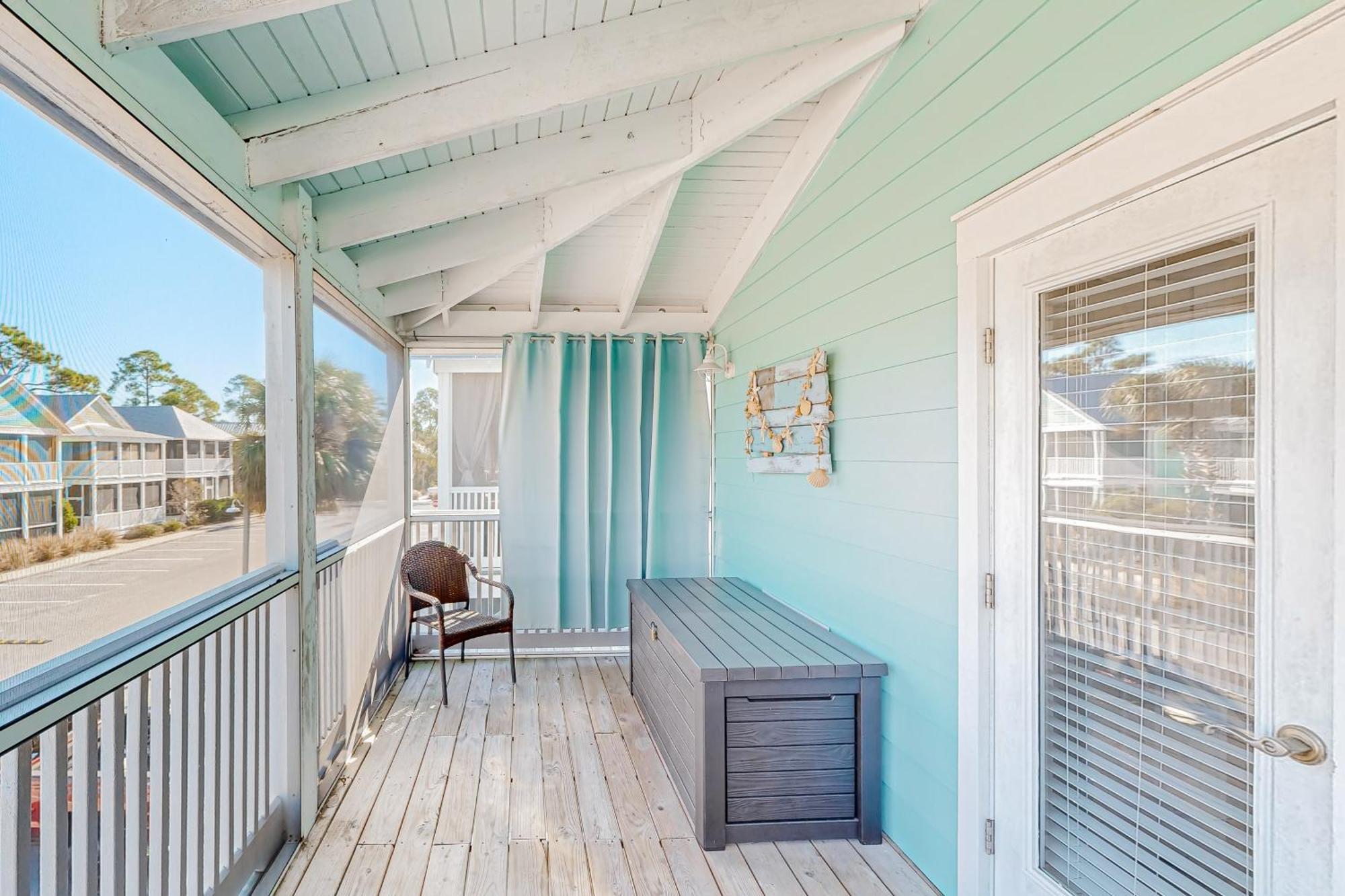 Barefoot Cottages #B10 Highland View Luaran gambar
