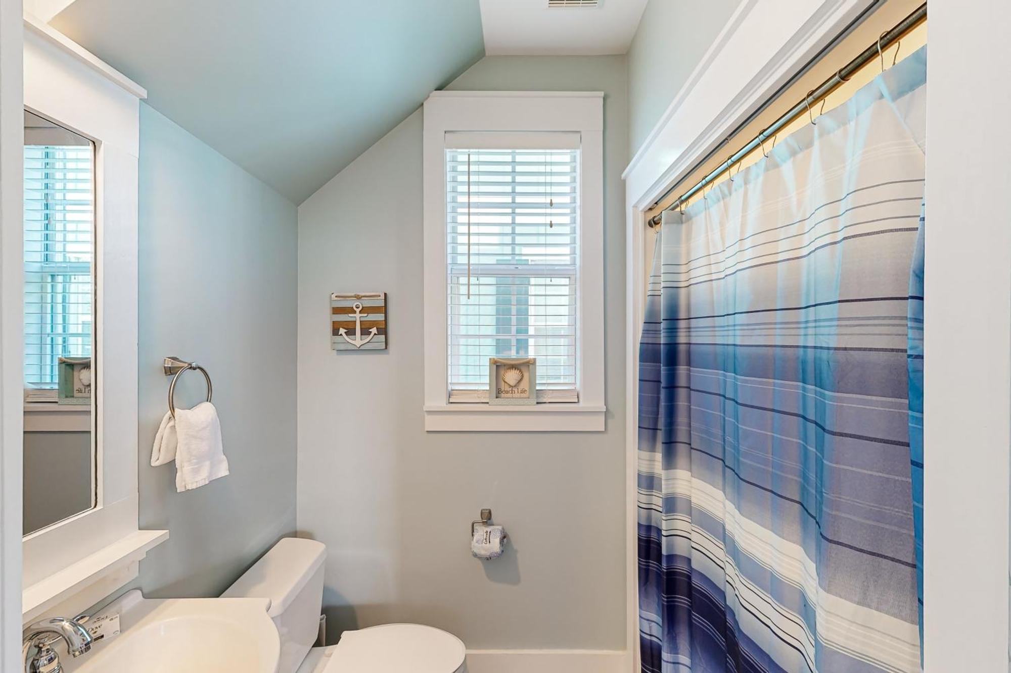 Barefoot Cottages #B10 Highland View Luaran gambar