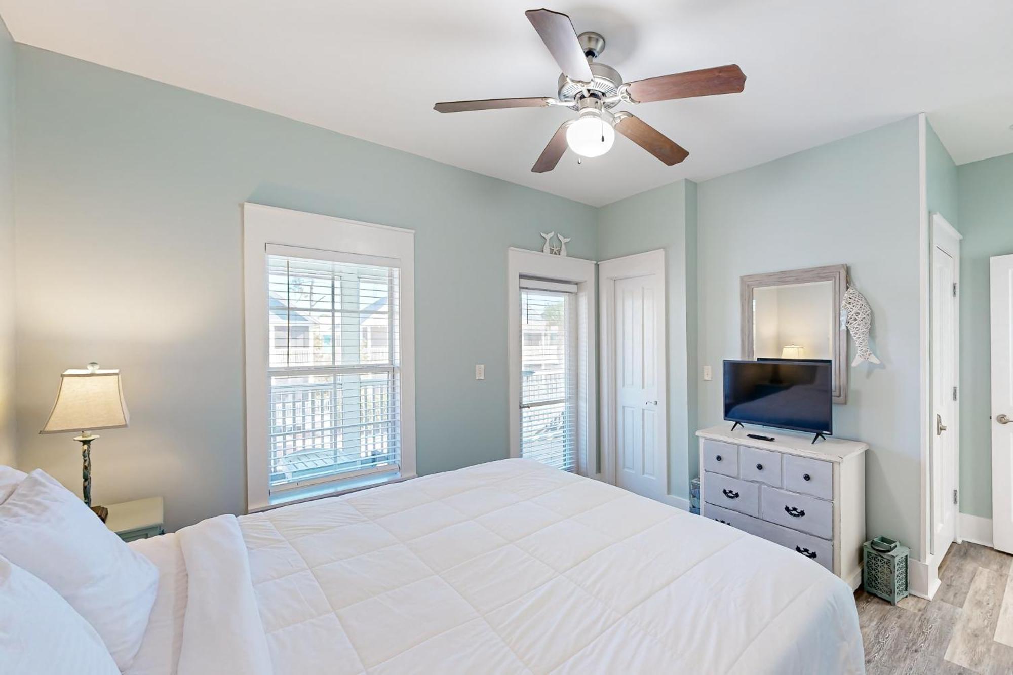 Barefoot Cottages #B10 Highland View Luaran gambar