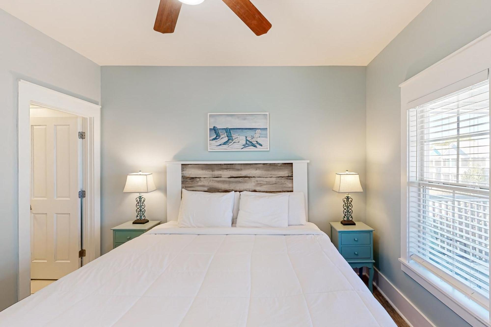 Barefoot Cottages #B10 Highland View Luaran gambar