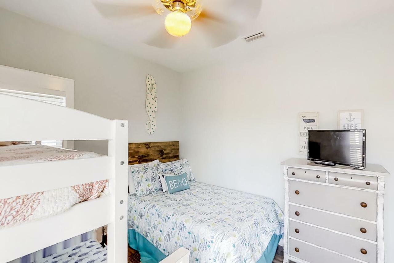 Barefoot Cottages #B10 Highland View Luaran gambar