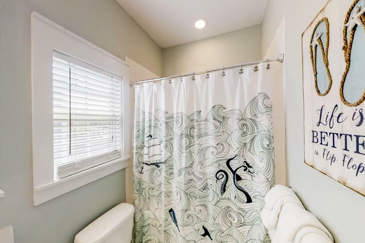 Barefoot Cottages #B10 Highland View Luaran gambar