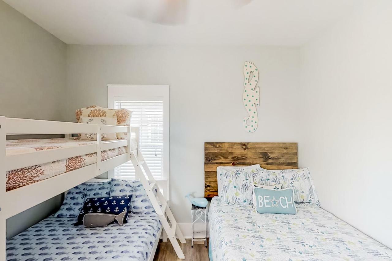 Barefoot Cottages #B10 Highland View Luaran gambar